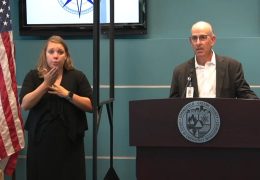 COVID-19 Update | July 27, 2021
