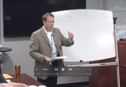 Committee of the Whole - July 13, 2021