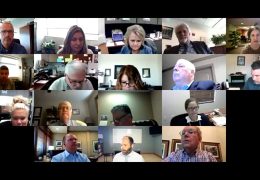 Airport Board | July 15, 2021