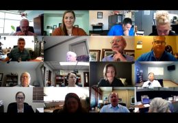 Airport Board | August 19, 2021