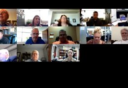 Airport Board | September 9, 2021