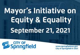 Mayor’s Initiative on Equity & Equality | September 21, 2021