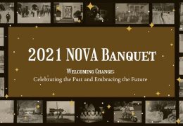 NOVA 2021