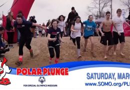 2022 Polar Plunge