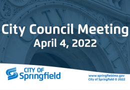 City Council Meeting - April 4, 2022