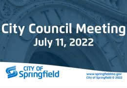 City Council Meeting - July 11, 2022