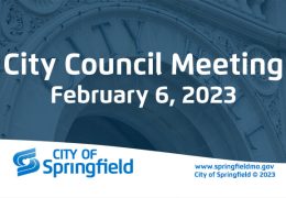 City Council Meeting - February 6, 2023