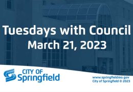 Tuesdays with Council - March 21, 2023