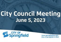 City Council Meeting - June 5, 2023