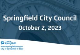 City Council Meeting - October 2, 2023