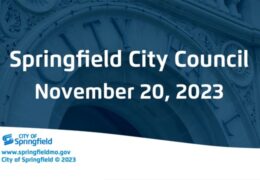 City Council Meeting - November 20, 2023
