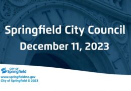 City Council Meeting - December 11, 2023