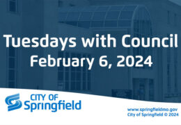 City Council Lunch - February 6, 2024
